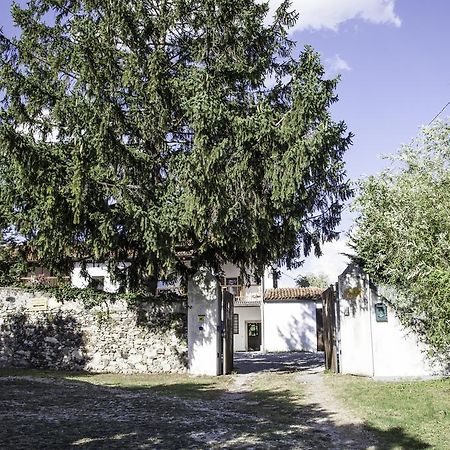 Ca Villar Fara Vicentino Exteriér fotografie